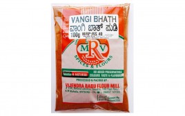MRV Vangi Bhath   Pack  100 grams